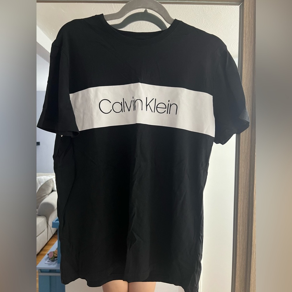 Men’s Calvin Klein T-shirt